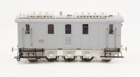 Heljan HE10042011 - H0 - Diesellok Serie DL 202, HBS, Ep. III-IV - DC-Digital